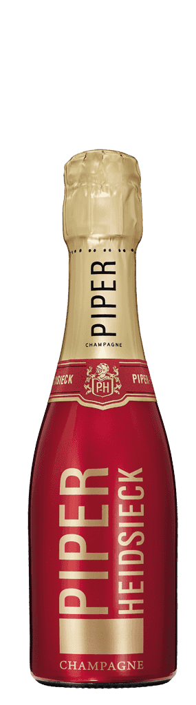 Šampanské Piper Heidsieck Brut 12% 0,2l