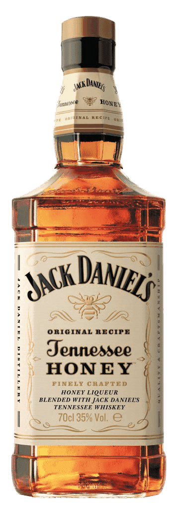 Whisky Jack Daniel's Tn Honey 35% 0,7l