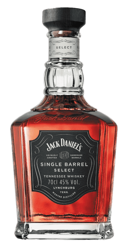 Whisky Jack Daniel's Single Barrel 45% 0,7l