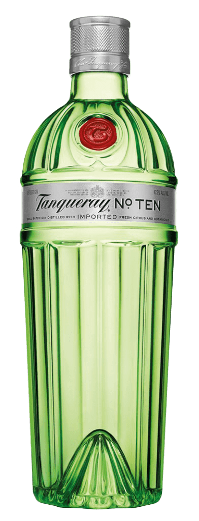 Gin Tanqueray No.10 47,3% 0,7l