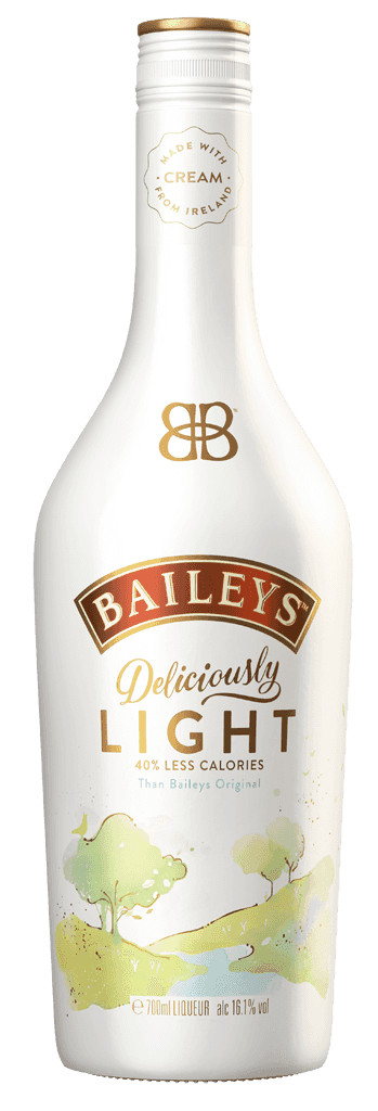 Likér Baileys Deliciously Light 16,1% 0,7l