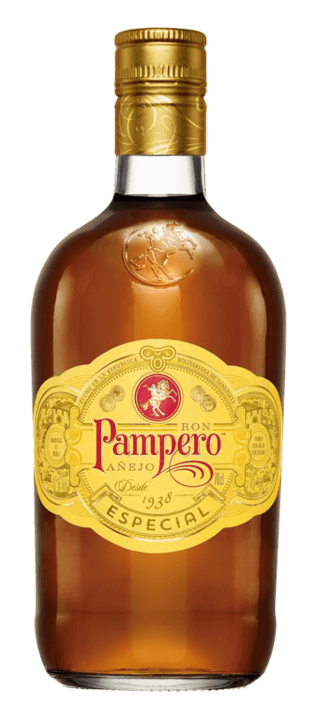 Rum Pampero Anejo Especial 40% 0,7l