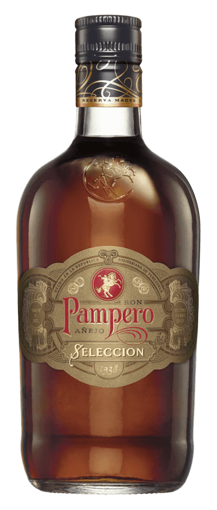 Rum Pampero Seleccion 40% 0,7l