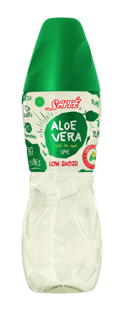 Aloe Vera Limeta 0,3l Z