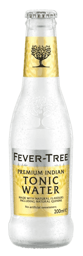 Fever Tree Premium Indian Tonic Water 0,2l